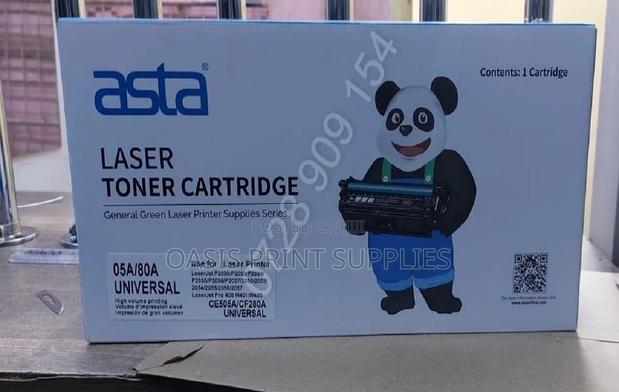Original Asta 80A