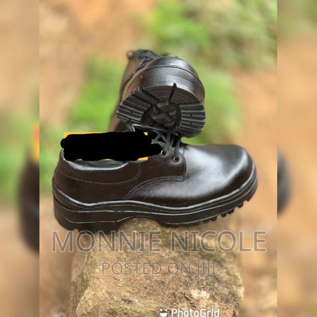 School Shoes - thumbnail 3