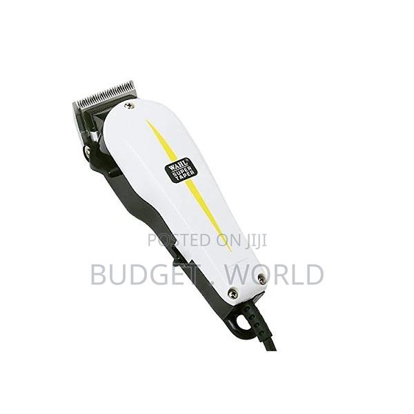 Maxx Superior Taper Clipper Kinyozi - main view