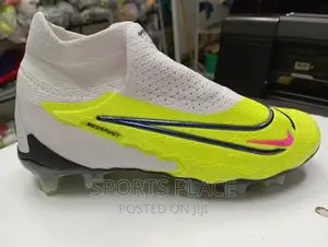 Nike Phantom Gx Kids Sizes Football Boots