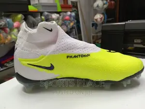 Nike Phantom Gx Kids Sizes Football Boots