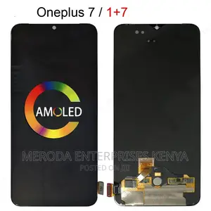 One Plus 7 Screen Replacement 1+7