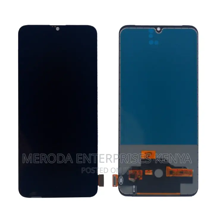 One Plus 7 Screen Replacement 1+7