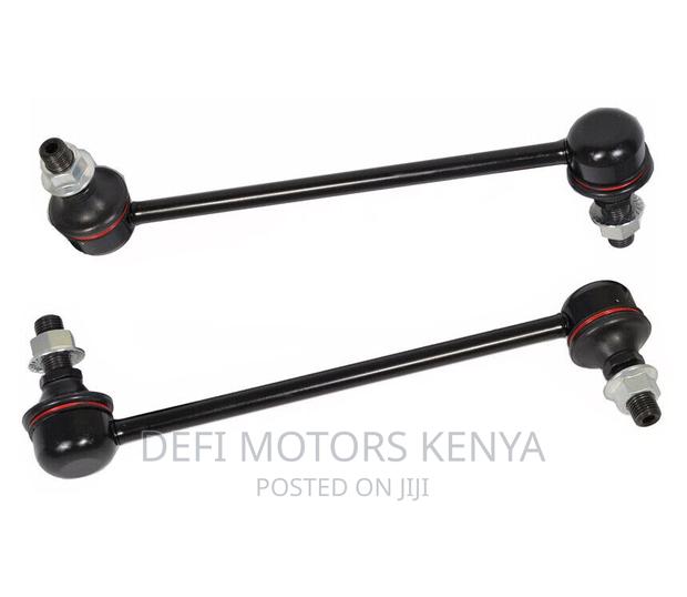 Ford Ranger Stabilizer Links - main view