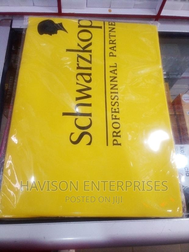 Barber/Salon Drappers - main view