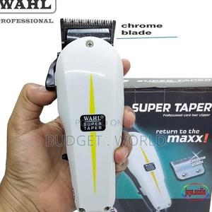 Professsional Wahl Super Taper Clipper - thumbnail 2