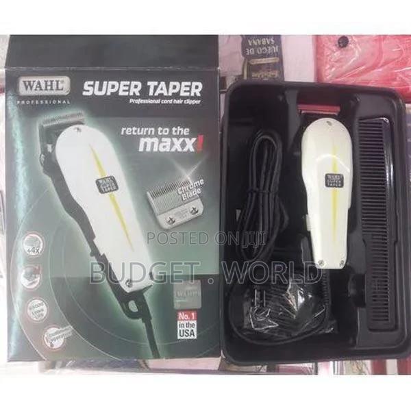 Affordable- Max Multi Taper Professional Maxx Clipper