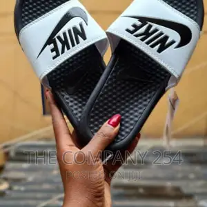 Nike Air Jordan Slides Vacation Open Shoes