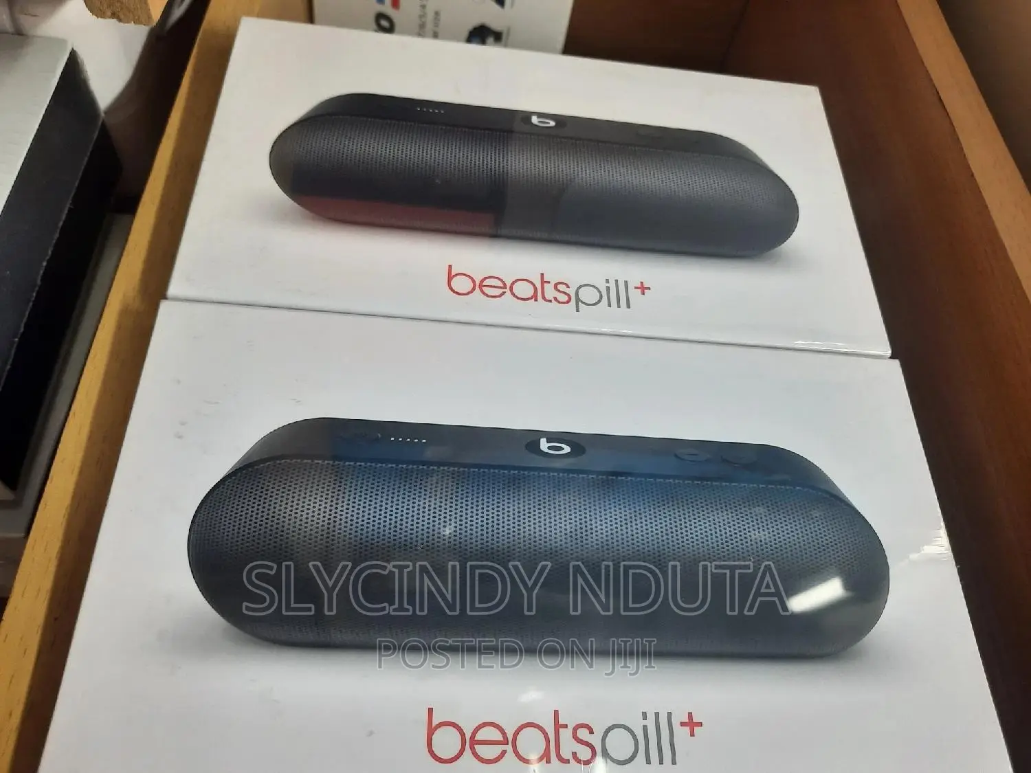 Beats Pill Plus Speaker