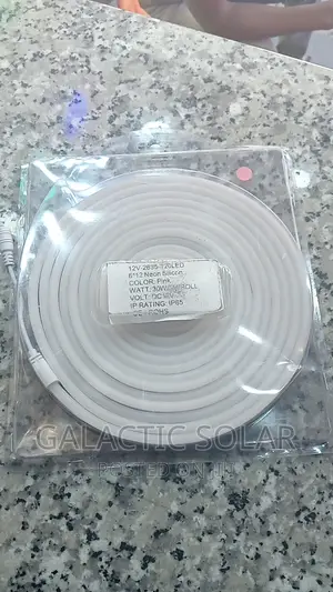 12vdc Neon Lights