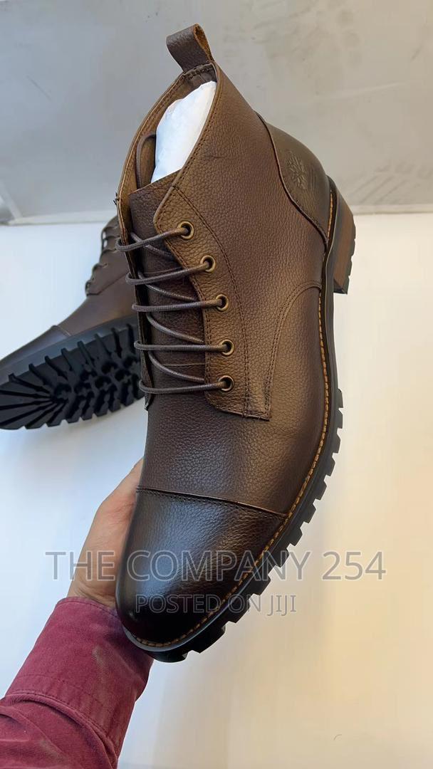 High Quality Timberland BootsLimited Edition . - thumbnail 4
