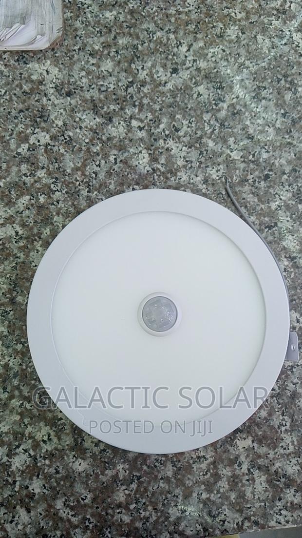 12w Panel With Sensor - thumbnail 5