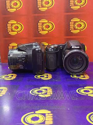 Nikon L820 Digital Camera - thumbnail 2