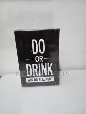 Do or Drink Win or Black Out - thumbnail 2