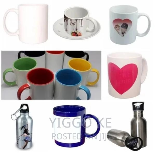 Mug Heat Press Machines-Single Station - thumbnail 5