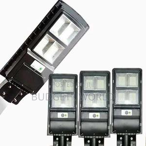 Solar Street Light 60 Watts Available