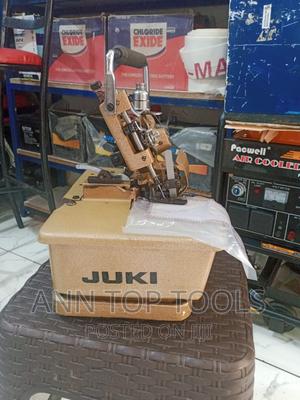 Juki Overclock Machine - thumbnail 2