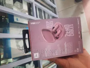 JBL Vibe 300 Bluetooth Earpods