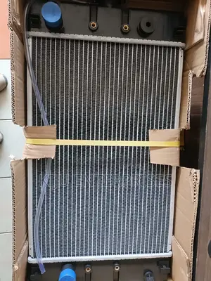 Radiator Available