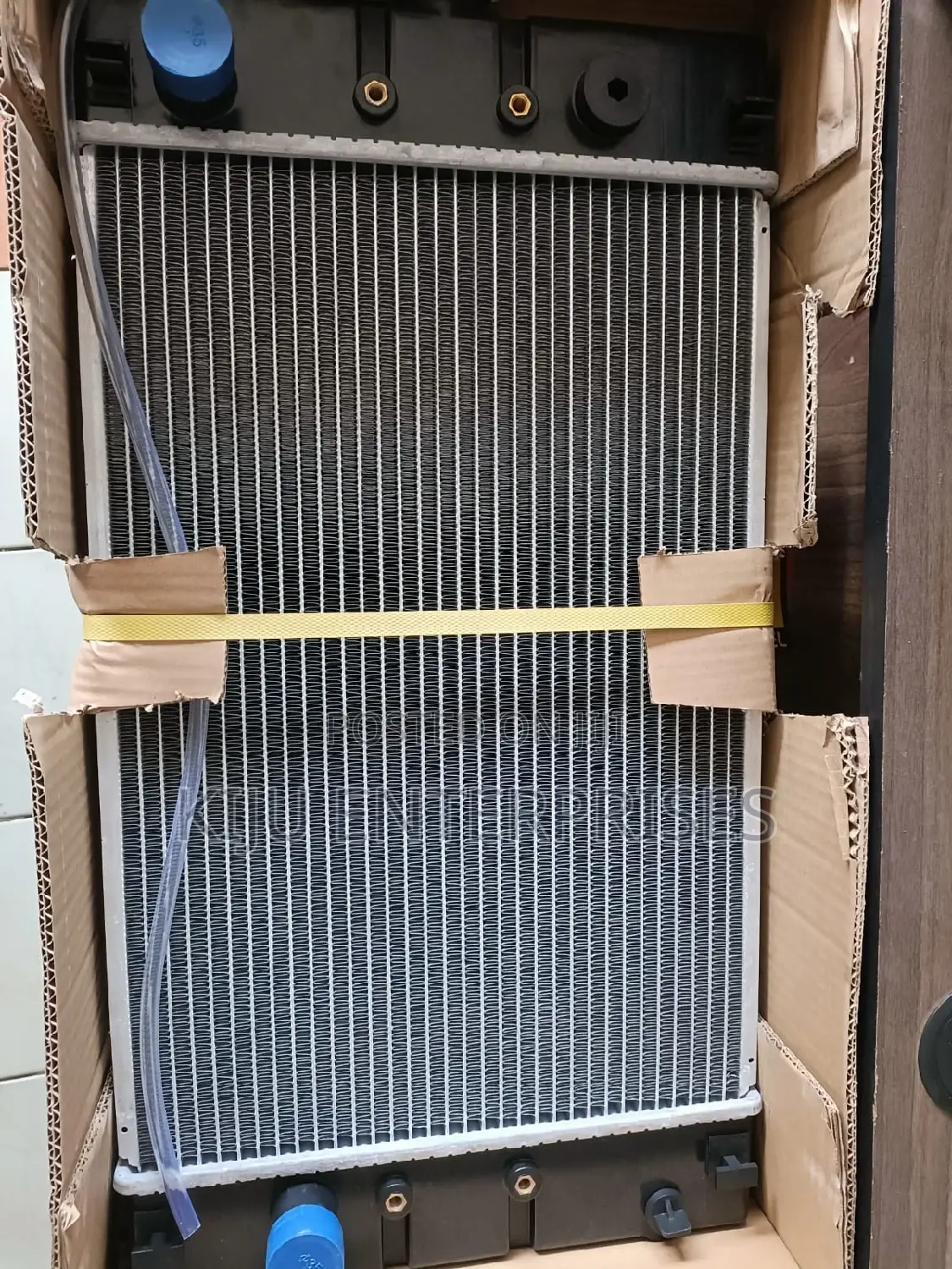 Radiator Available