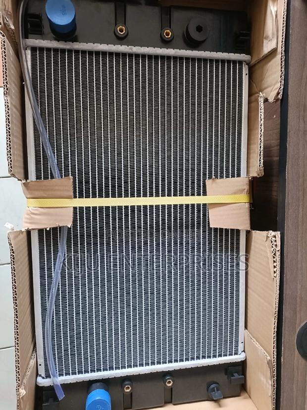 Radiator Available - thumbnail 2