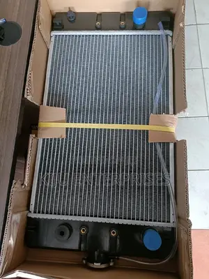 Radiator Available