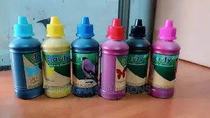 Sublimation Ink