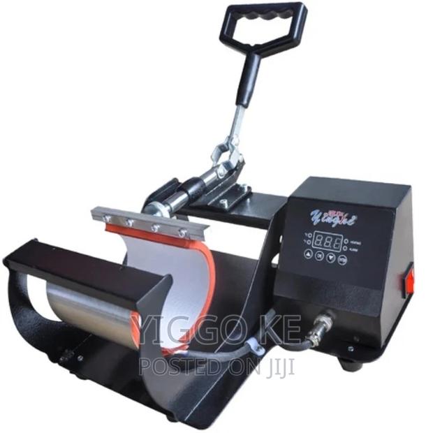Mug Press Machine(New) - thumbnail 3