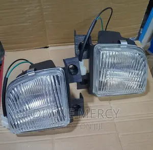 5l/3l Fog Light/Bumper Lamp Lights