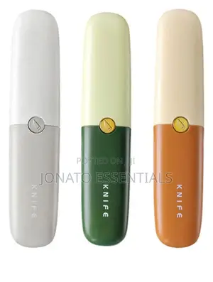 2 Function Pocket Fruit Knife Peeler
