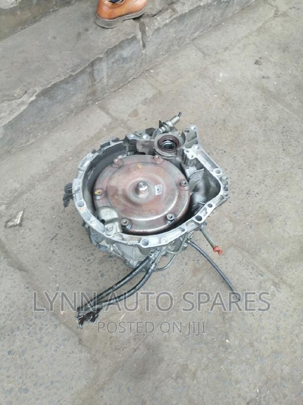 Toyota Passo Sette 3zr Complete Gearbox - thumbnail 2