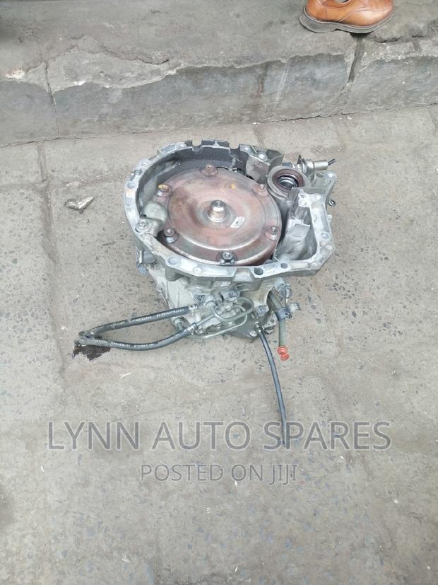 Toyota Passo Sette 3zr Complete Gearbox - thumbnail 3
