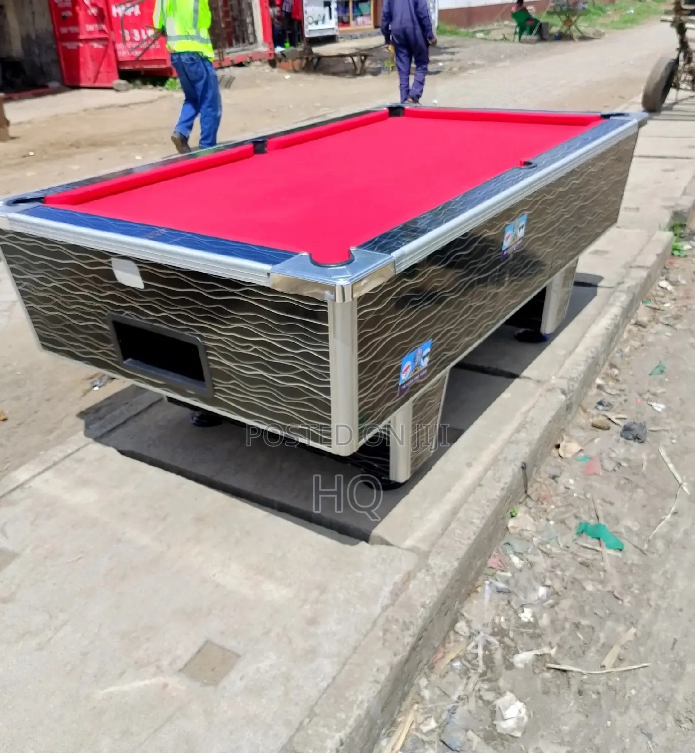 Pool Table Pool Table Pool Table Pool Table Pool Table A122j