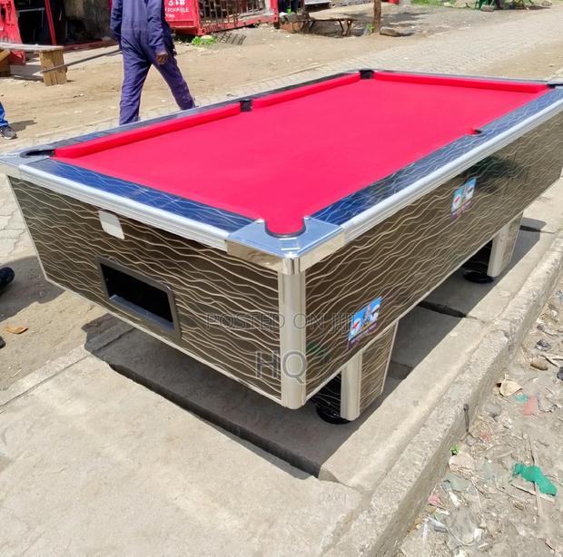 Pool Table Pool Table Pool Table Pool Table Pool Table Fcl81 - main view