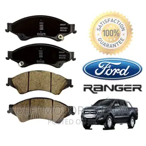 Ford Ranger Brake Pads