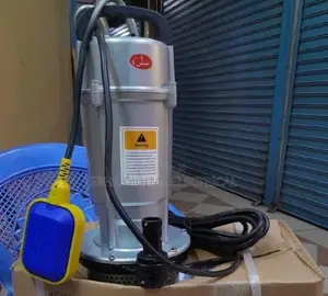 Submersible Water Pump 1hp