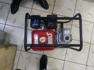 Honda 3 Inches Water Pump - thumbnail 2