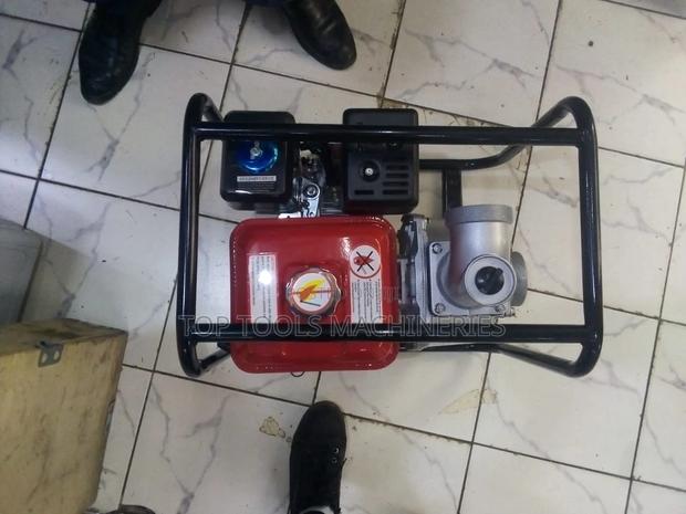 Honda 3 Inches Water Pump - main view