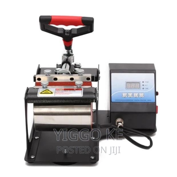 Single Station Mug Press Machines (Brand New) - thumbnail 2