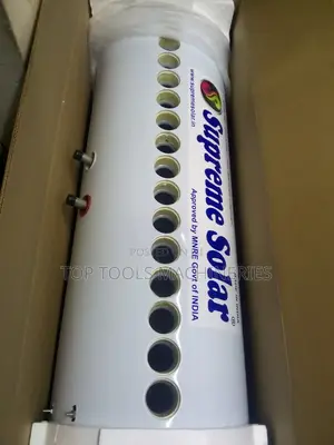 Supreme India Water Heater 150L