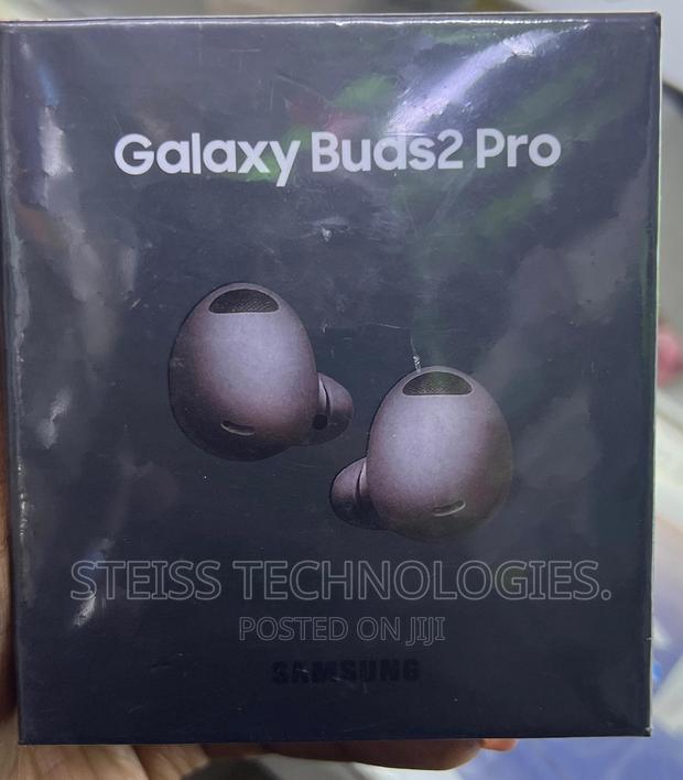 Galaxy Buds 2pro Wireless Buds. - thumbnail 6