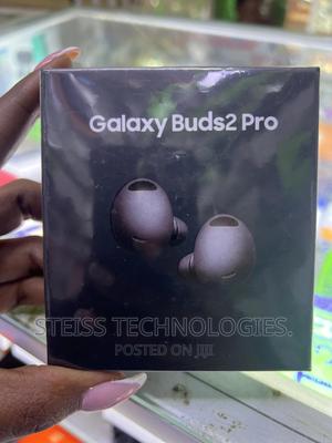 Galaxy Buds 2pro Wireless Buds. - thumbnail 2