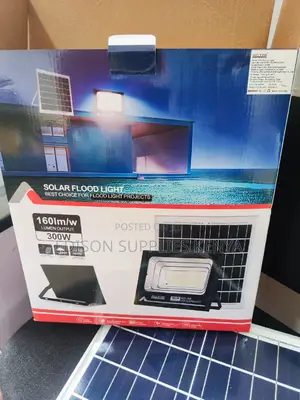 Solar Floodlight 300watts Alltop Solar Flood Light BEST