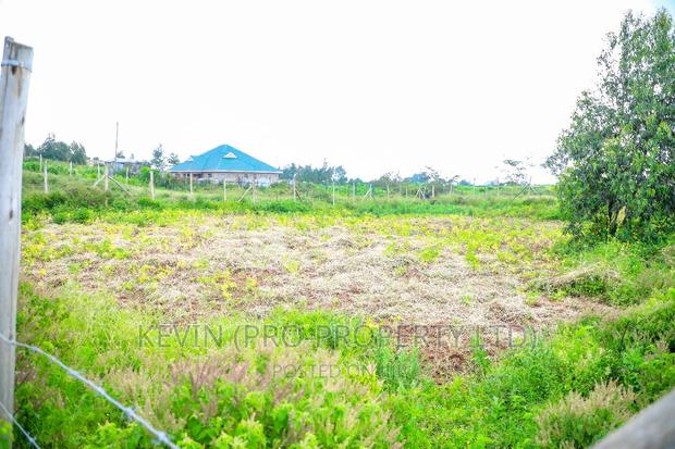 Prime Residential Plots for Sale in Kikuyu, Kamangu. - thumbnail 2