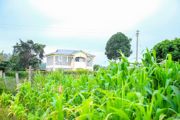 Prime Residential Plot for Sale in Kikuyu, Kamangu. - thumbnail 3