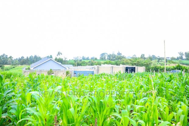 Prime Residential Plot for Sale in Kikuyu, Kamangu. - thumbnail 4