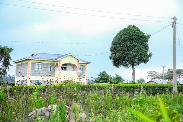 Prime Residential Plot for Sale in Kikuyu, Kamangu. - thumbnail 5