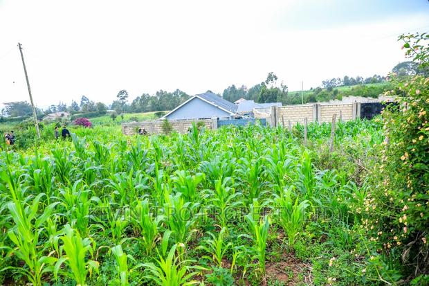 Prime Residential Plot for Sale in Kikuyu, Kamangu. - thumbnail 7