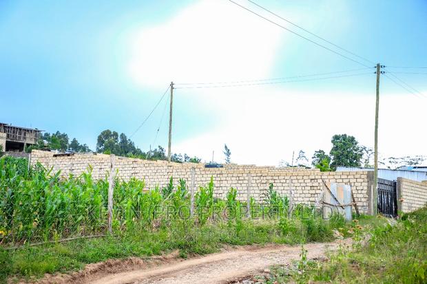 Prime Residential Plots for Sale in Kikuyu, Kamangu. - thumbnail 3