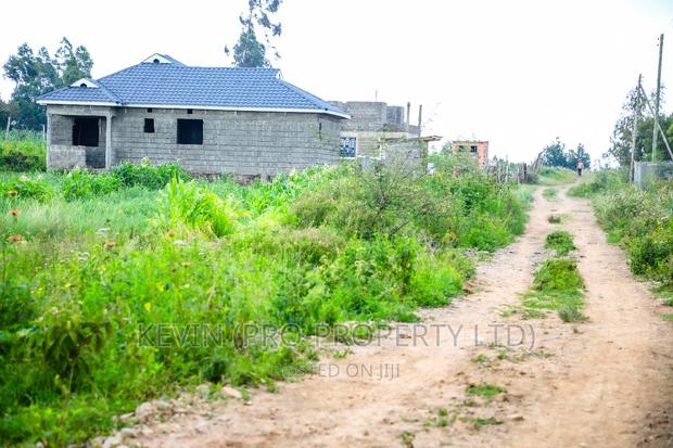 Prime Residential Plots for Sale in Kikuyu, Kamangu. - thumbnail 5